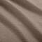 Bath Bliss Microfiber Soft Touch Diamond Design Shower Curtain Liner